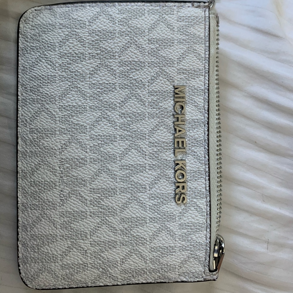 new micheal kors wallet